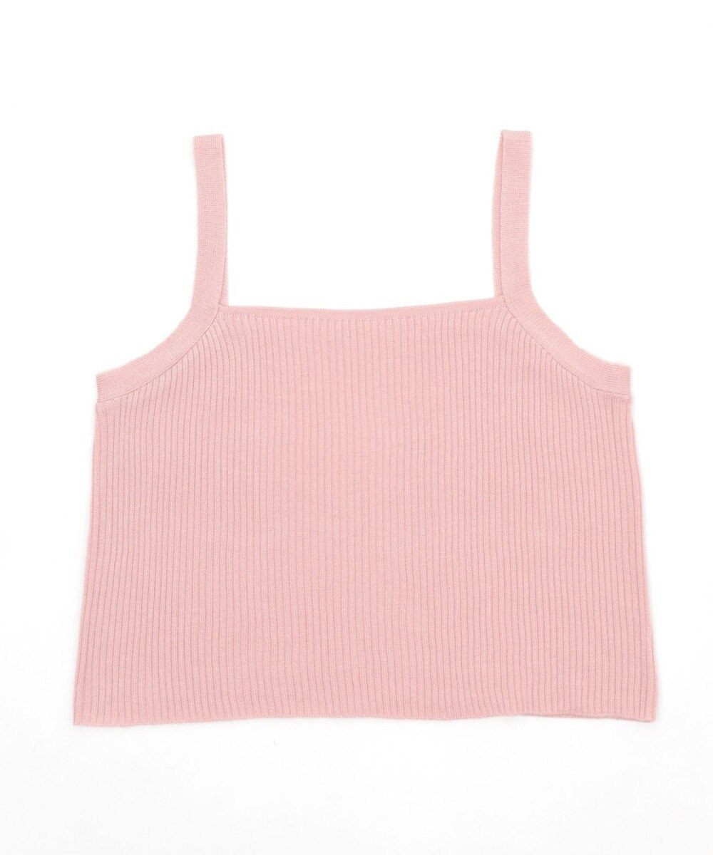 WEGO アンサンブルメッシュリボンカーディガン 