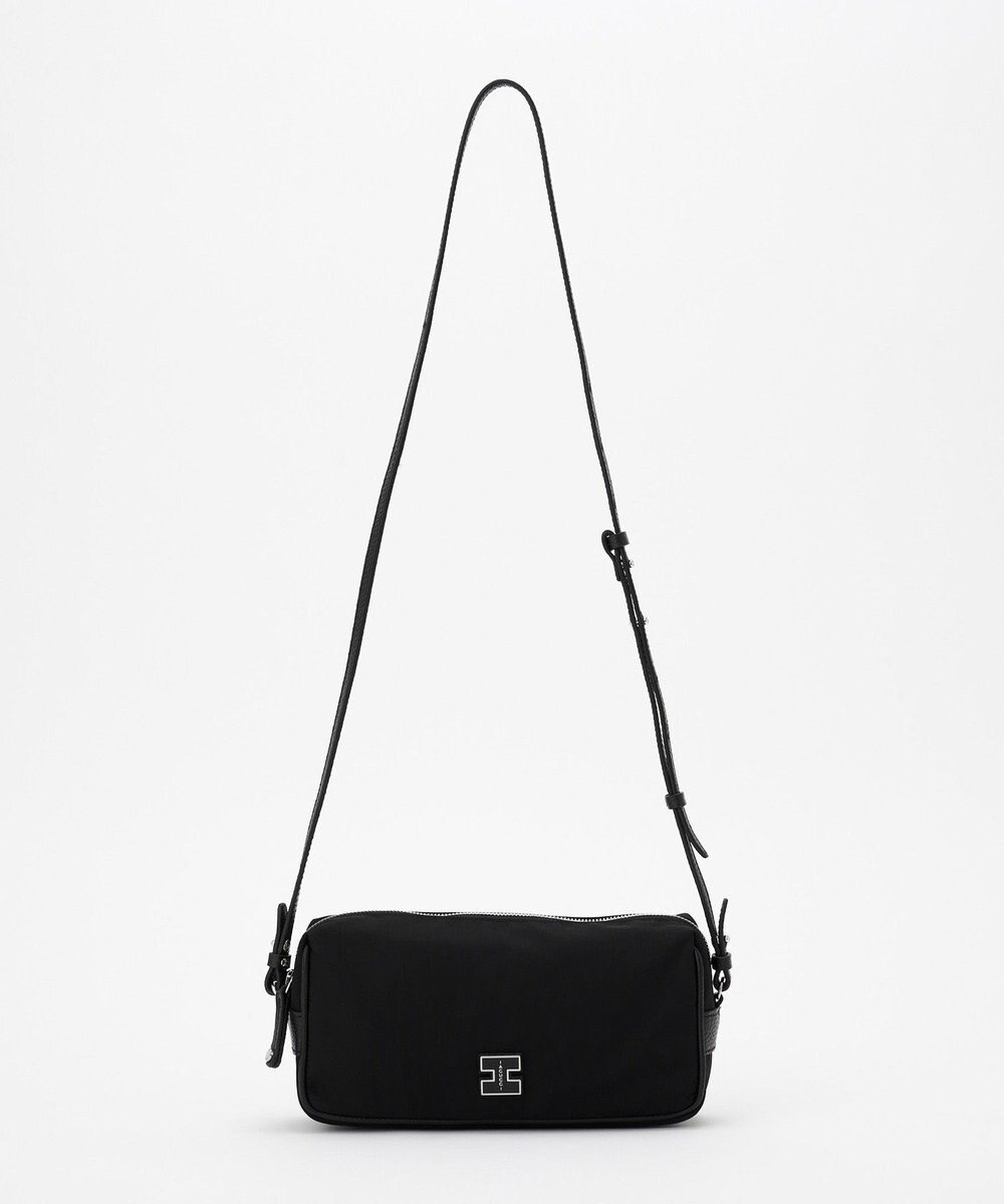 IACUCCI 【予約】アーゴ ミニショルダー NYLON/CERVO 