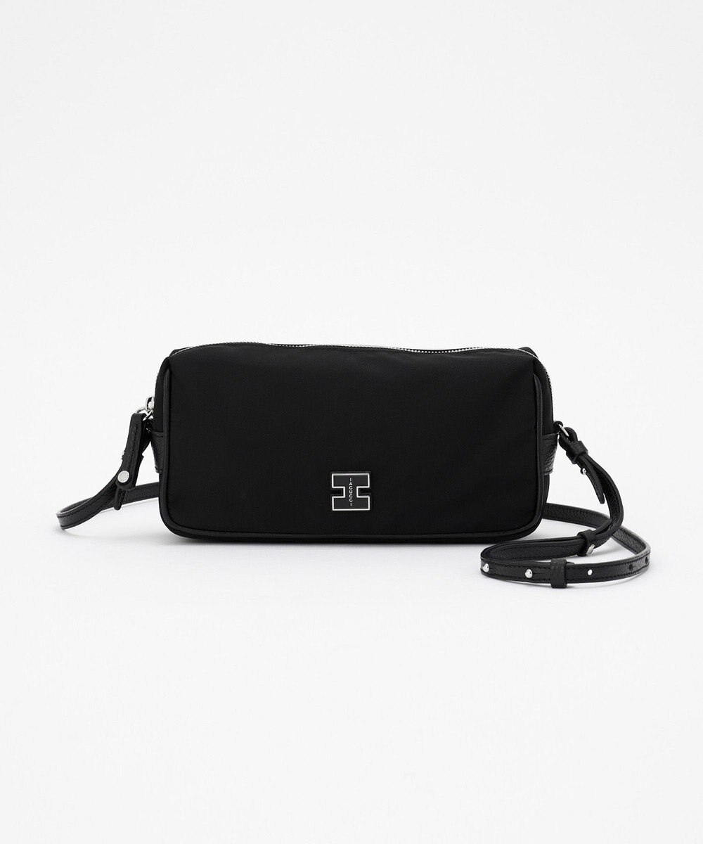 IACUCCI 【予約】アーゴ ミニショルダー NYLON/CERVO 