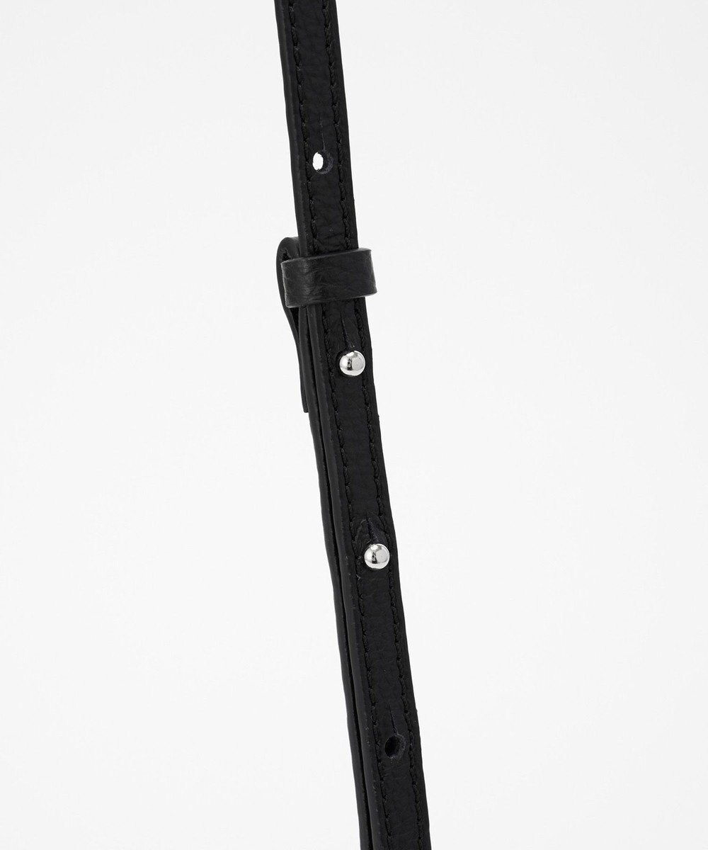 IACUCCI 【予約】アーゴ ミニショルダー NYLON/CERVO 