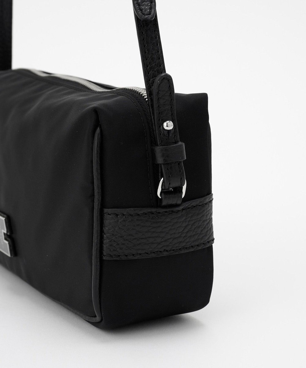 IACUCCI 【予約】アーゴ ミニショルダー NYLON/CERVO 