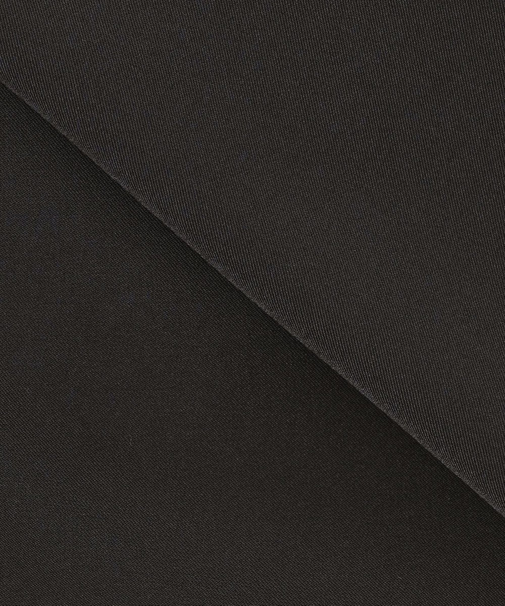 23区 L 【セットアップ対応/洗える】2WAYストレッチツイル ワイドパンツ 