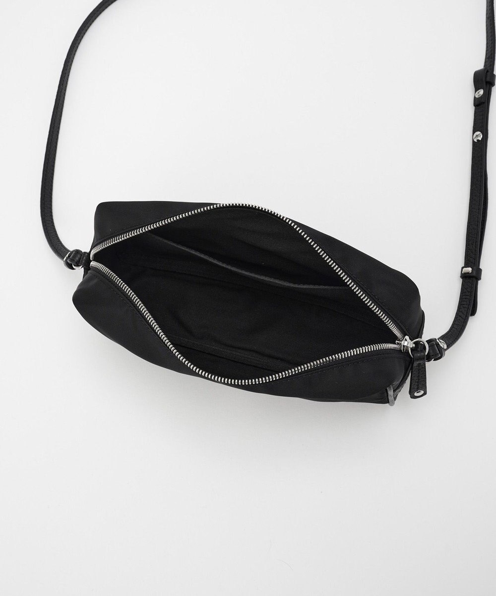 IACUCCI 【予約】アーゴ ミニショルダー NYLON/CERVO 