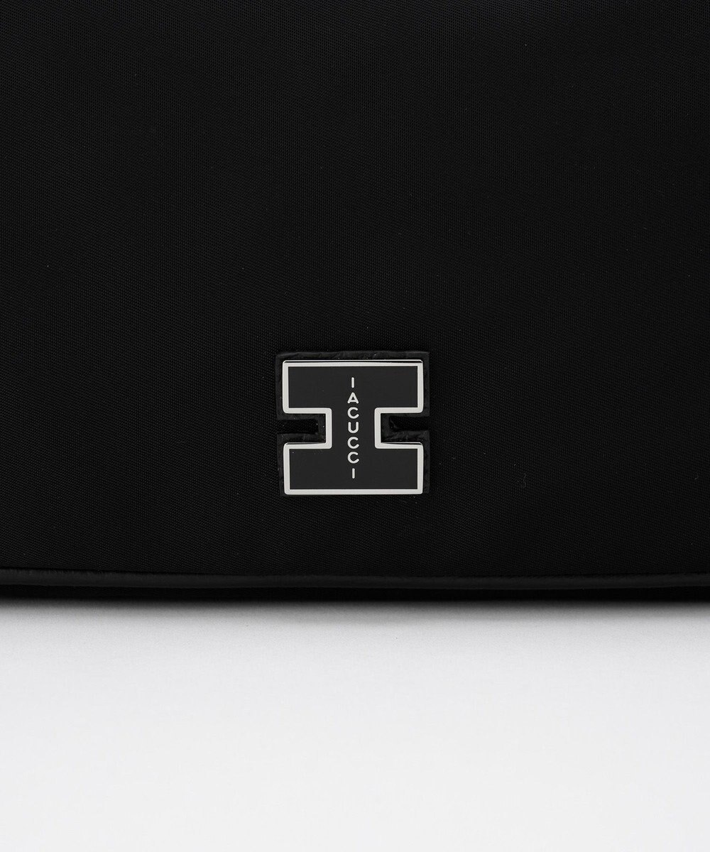 IACUCCI 【予約】アーゴ ミニショルダー NYLON/CERVO 