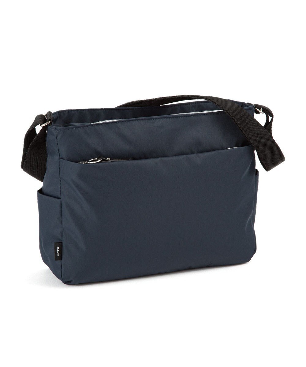 ACE BAGS & LUGGAGE ACE アリッサム ショルダーバッグ 17691 