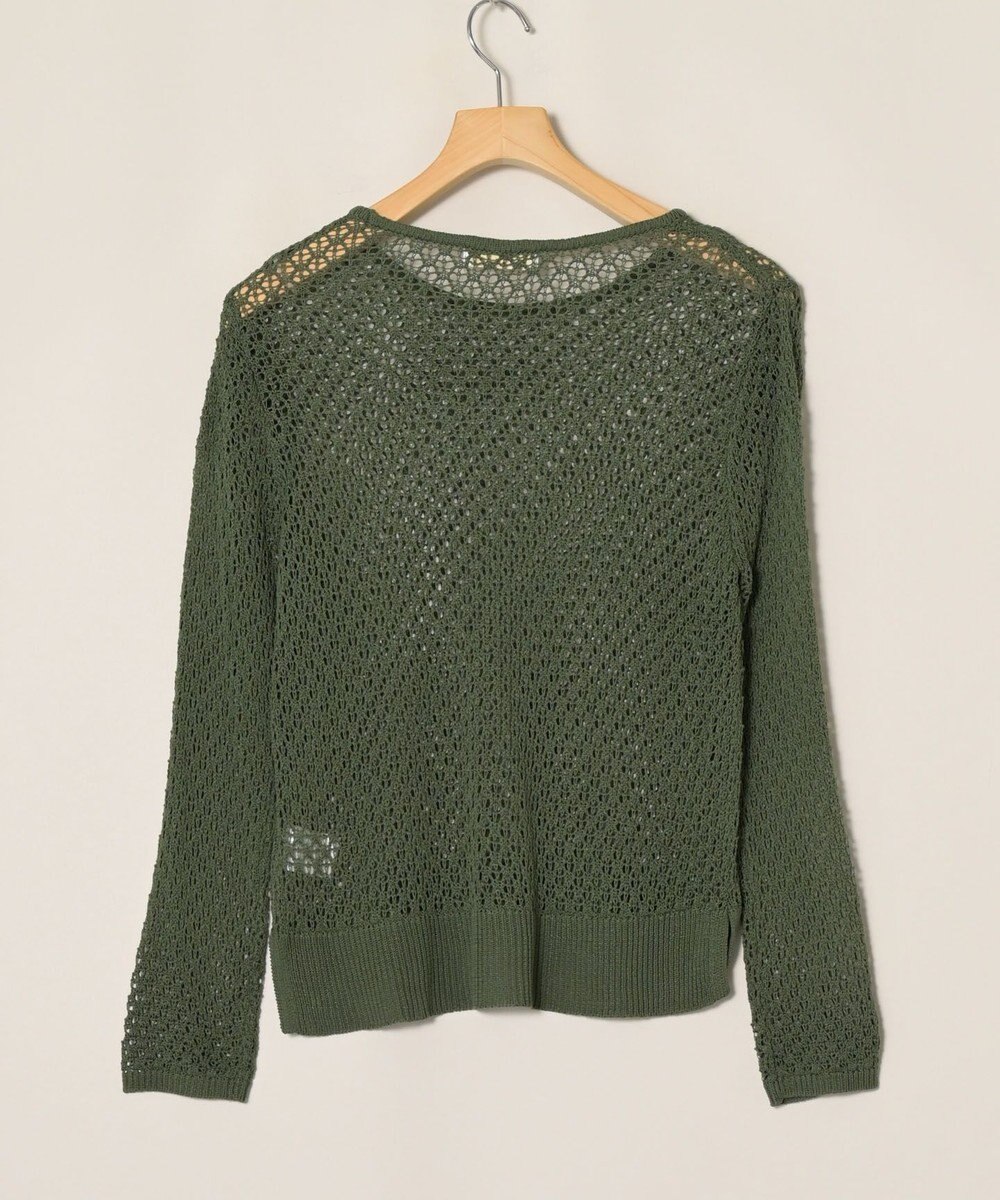 ONWARD Reuse Park 【any SiS】ニット秋冬 