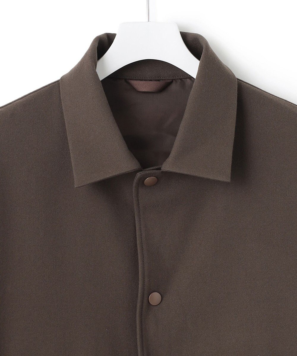 J.PRESS YORK STREET 【UNISEX】コーチジャケット 