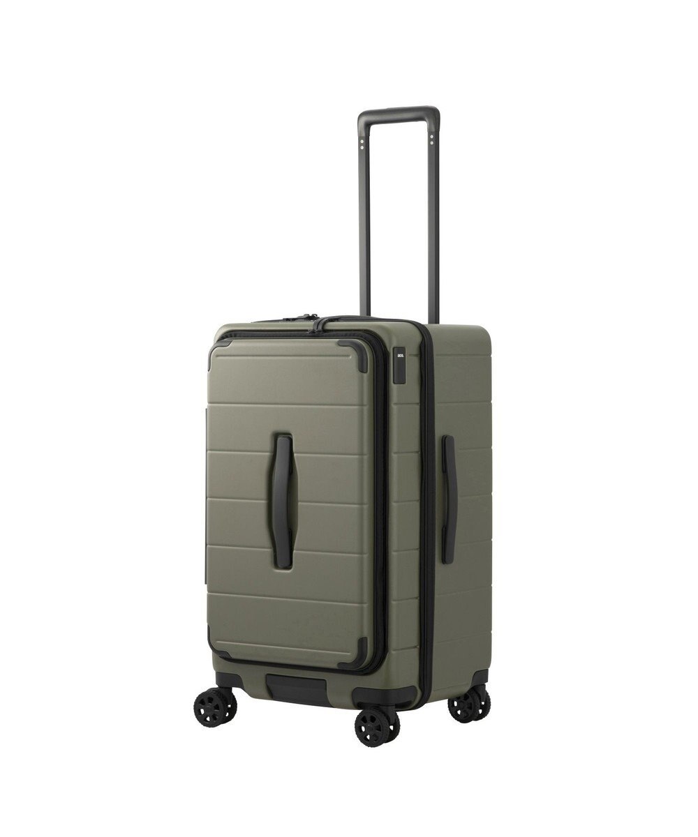 ACE BAGS & LUGGAGE ace. テオフィールド スーツケース 64L 05162 エース 