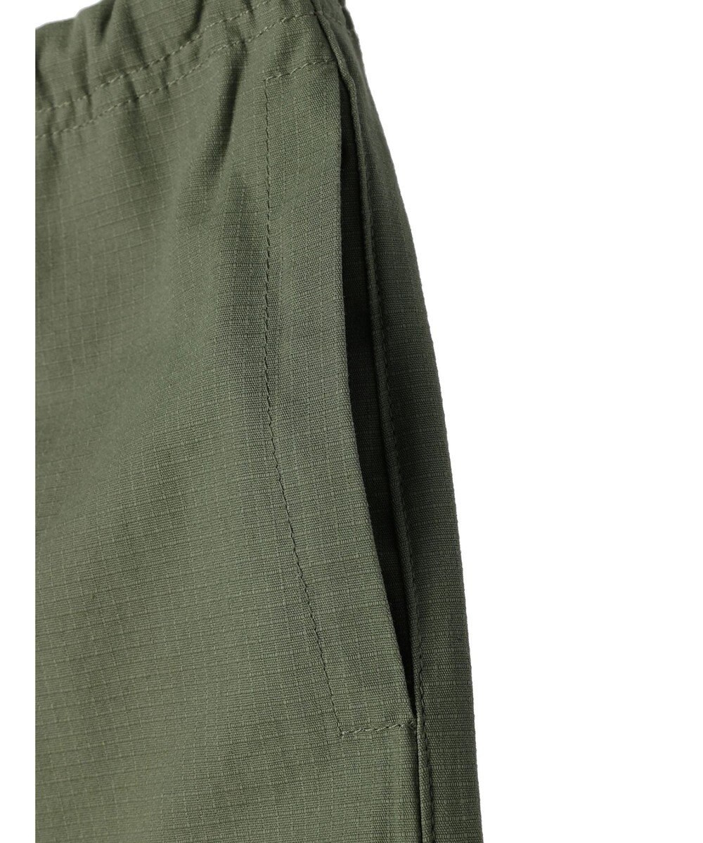 Green Parks ・Ｄｏｕｂｌｅ　Ｆｌａｇｓ　ミニリップカーゴスカート 