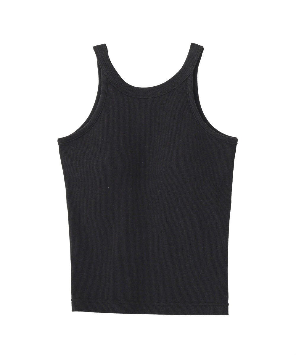 earth music&ecology アメスリテレコタンクトップ 