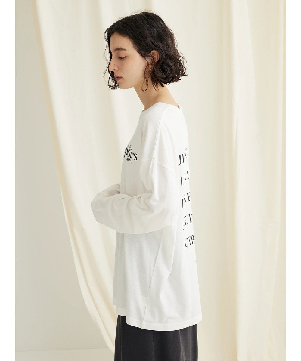 CRAFT STANDARD BOUTIQUE Ｅｓｐｏｉｒｓ　ロゴロンＴＥＥ 