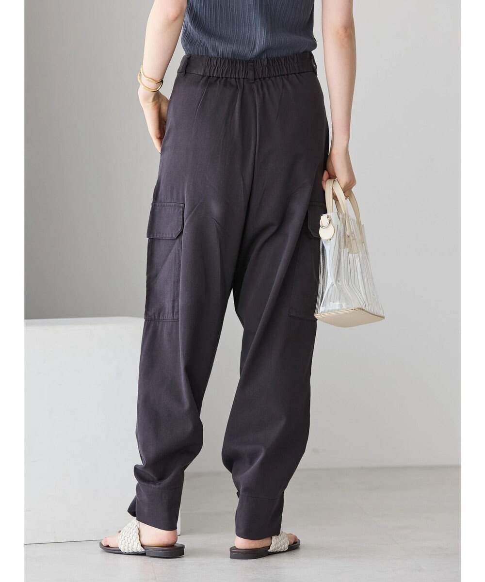 AMERICAN HOLIC 接触冷感２ＷＡＹカーゴパンツ 