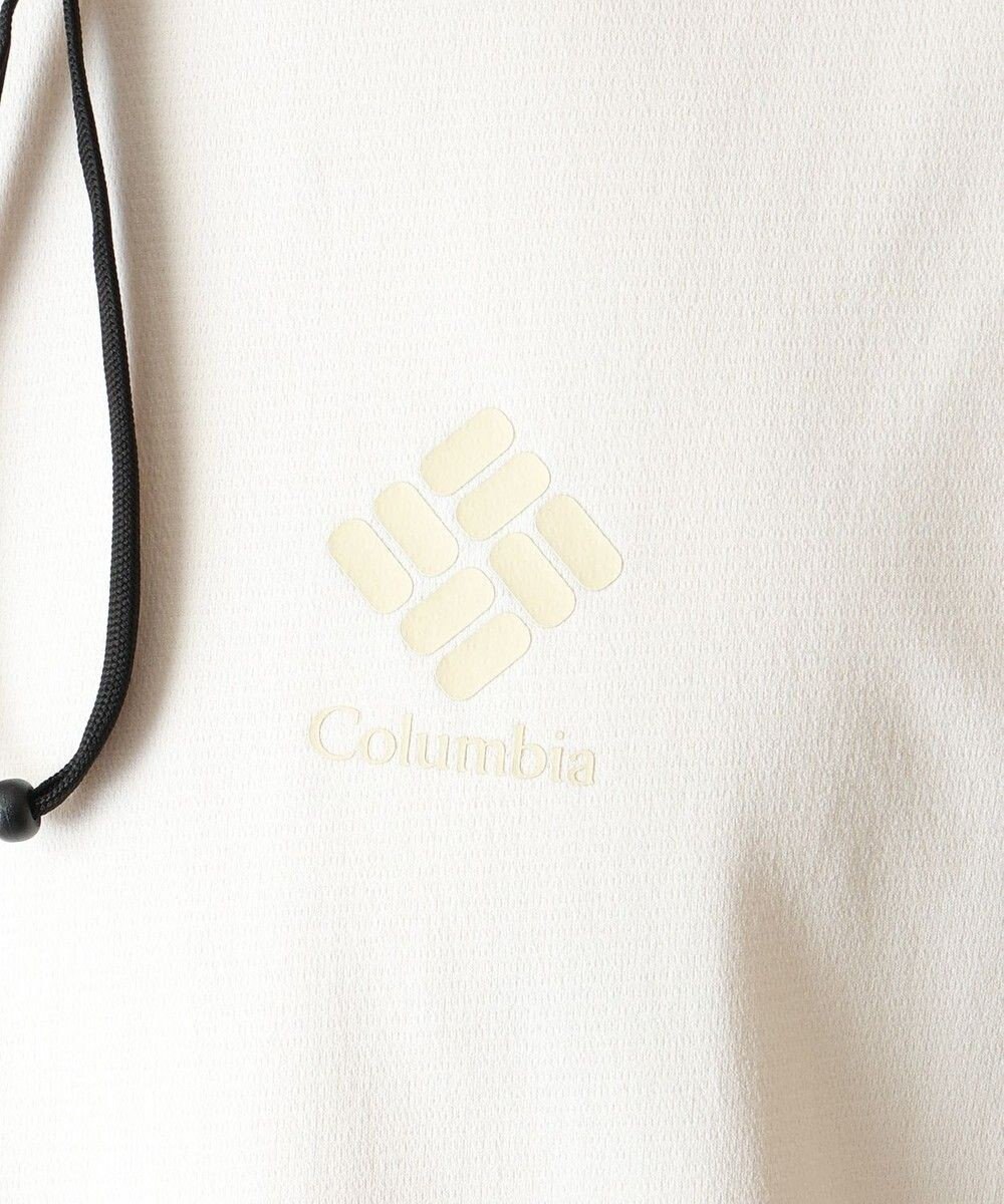 Columbia Columbia/ ワイルドステップパスグラフィックショートスリーブTシャツ /コロンビア 