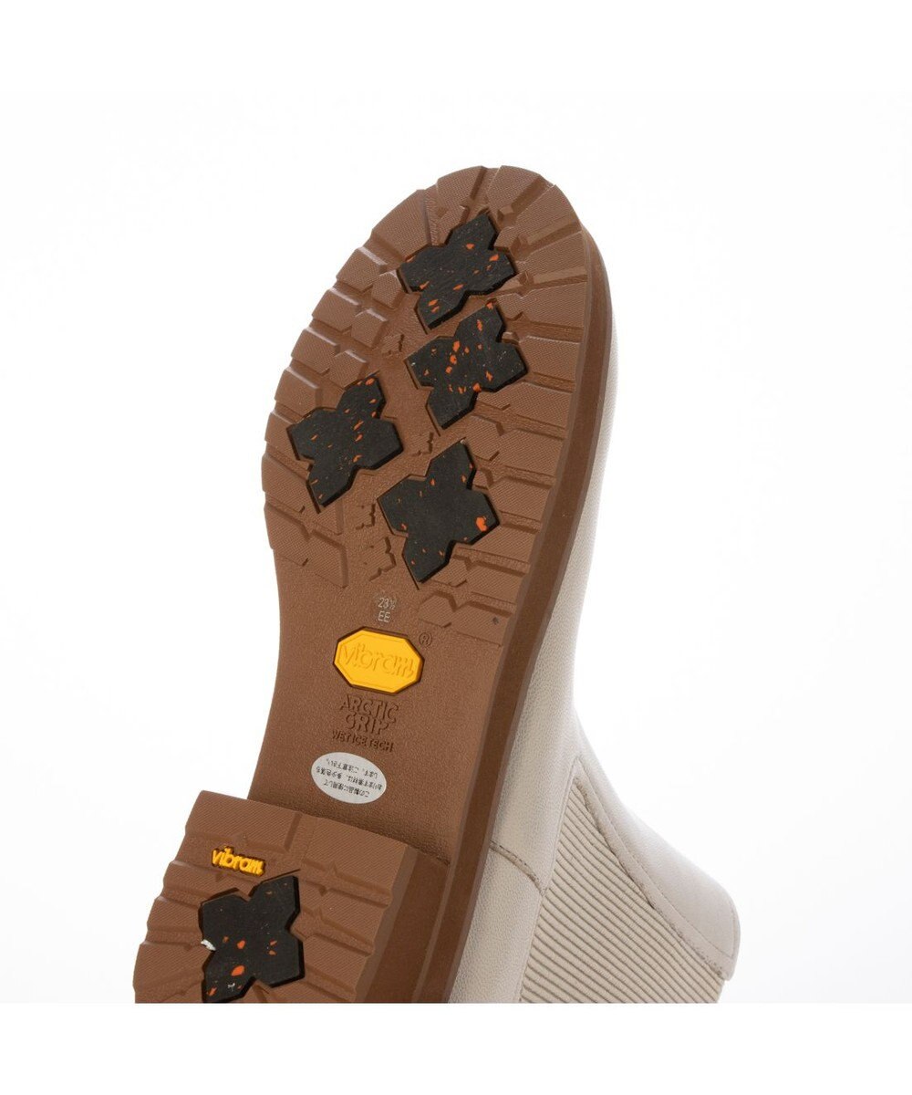 ing <ing>サイドゴアブーツ 