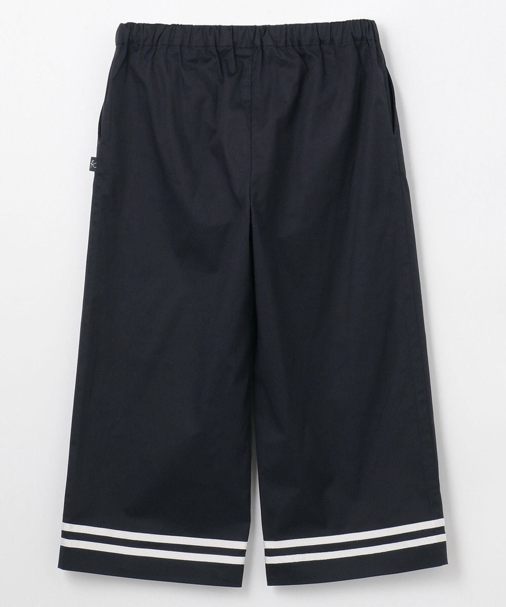 組曲 KIDS 【150-160㎝】マリン パンツ 