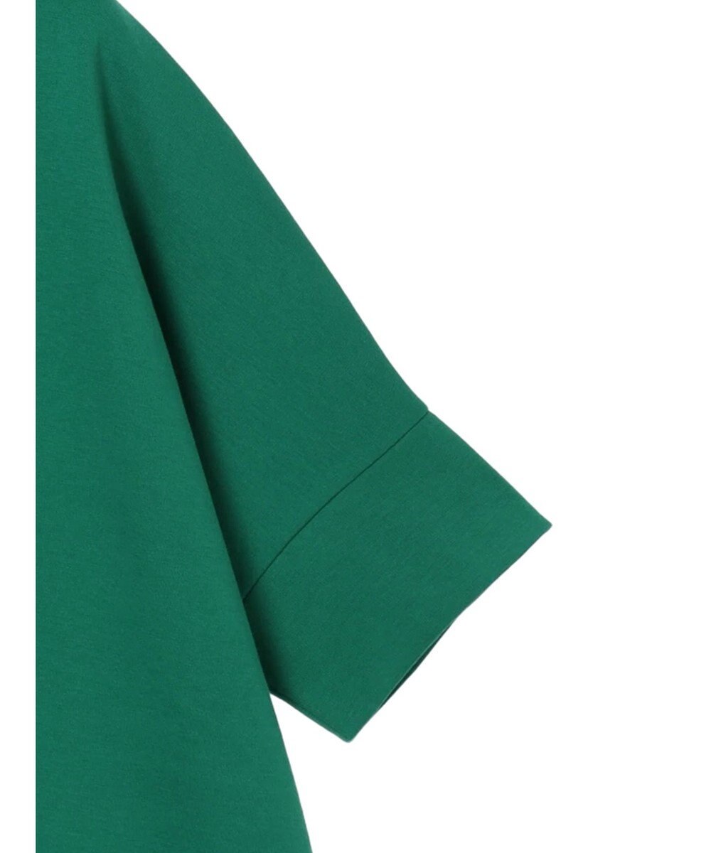 AMERICAN HOLIC 接触冷感ポンチョシルエットポンチプルオーバー 