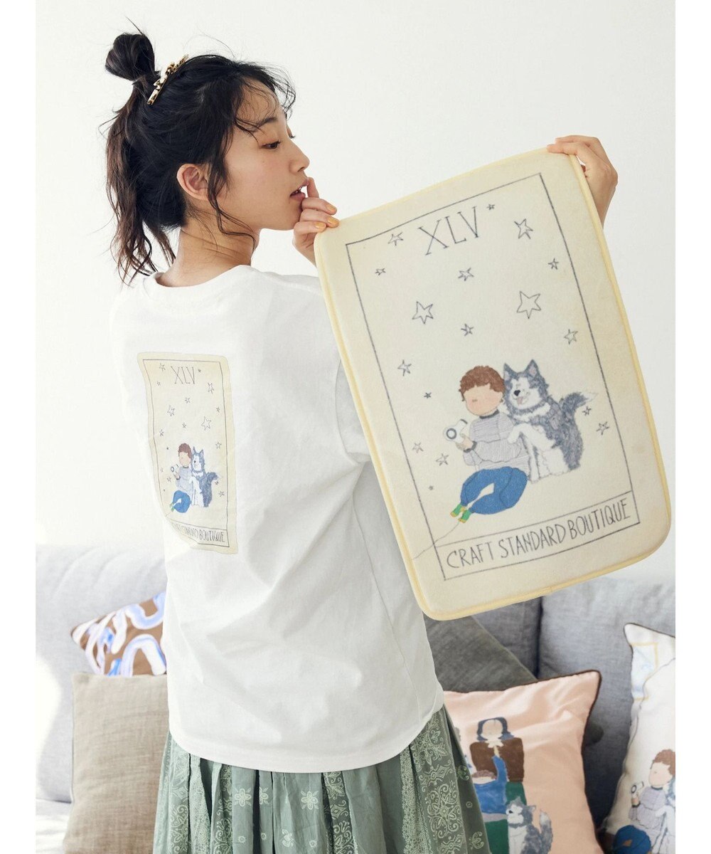 CRAFT STANDARD BOUTIQUE Cozue マット 