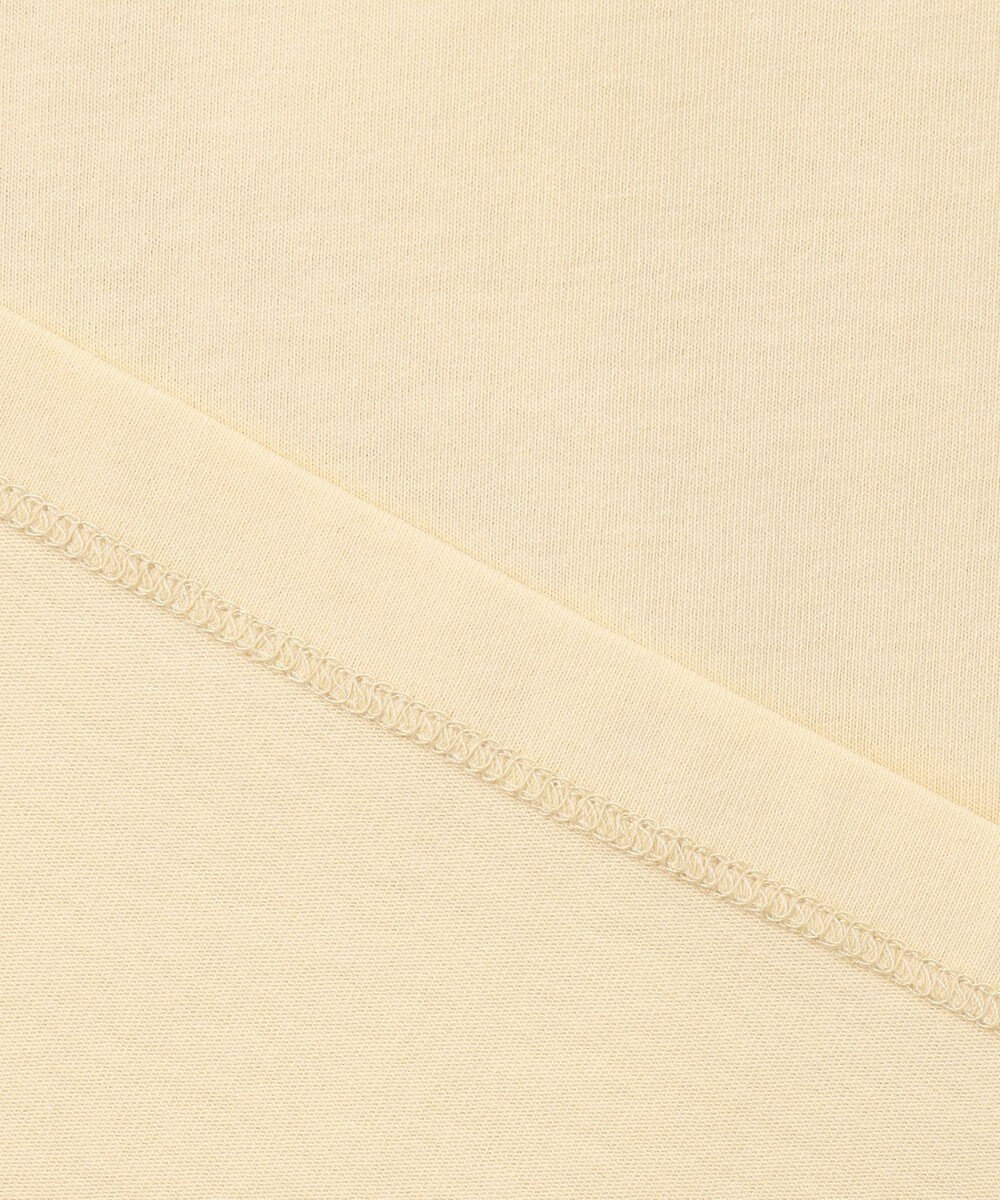 23区 S 【SLOW/一部店舗限定】エフォートレス プリントTシャツ 