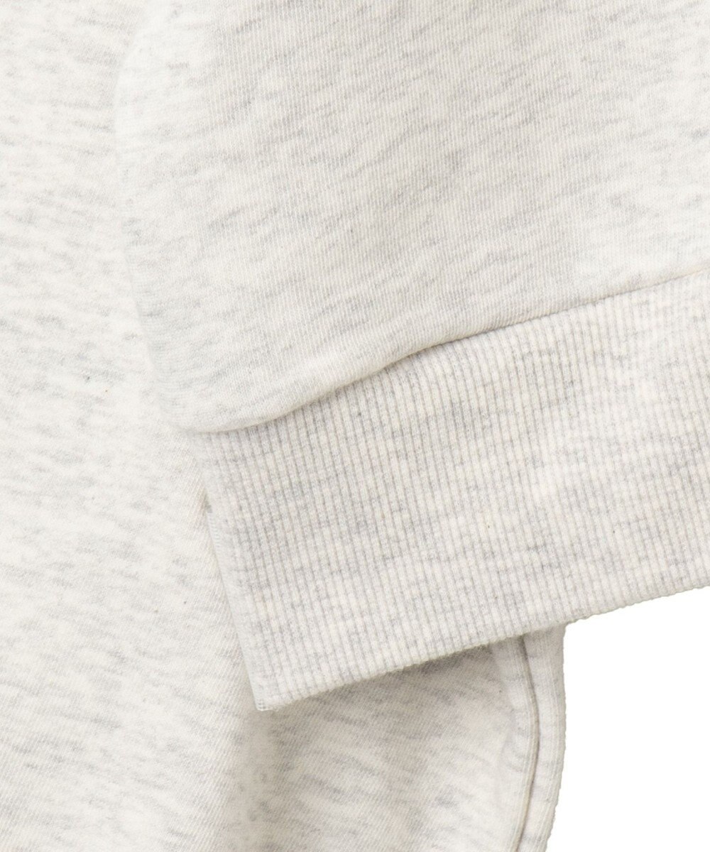 WEGO イラストプルオーバースウェット 