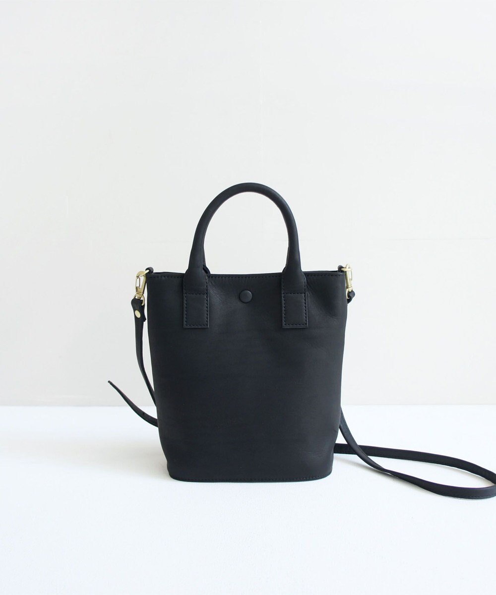 TIDEWAY NUTS 2WAYトートバッグ 