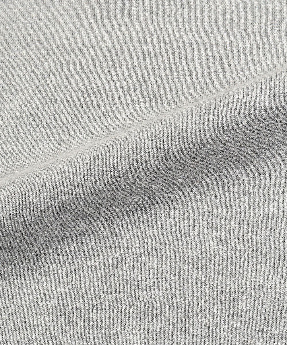 WHITE MAILS 【UNISEX】COTTON PAPER DOUBLE FACE イージーパンツ 