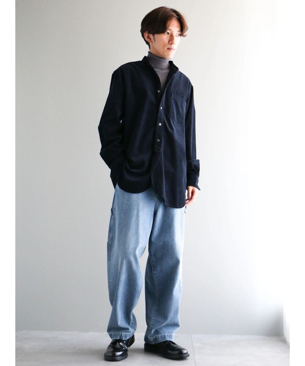 CRAFT STANDARD BOUTIQUE タートルネックニットプルオーバー 