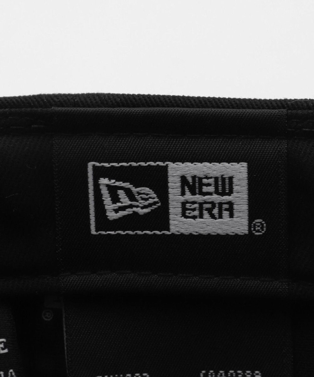 WEGO 【ユニセックス着用ITEM】別注NEWERA　9FORTY　　linestone 