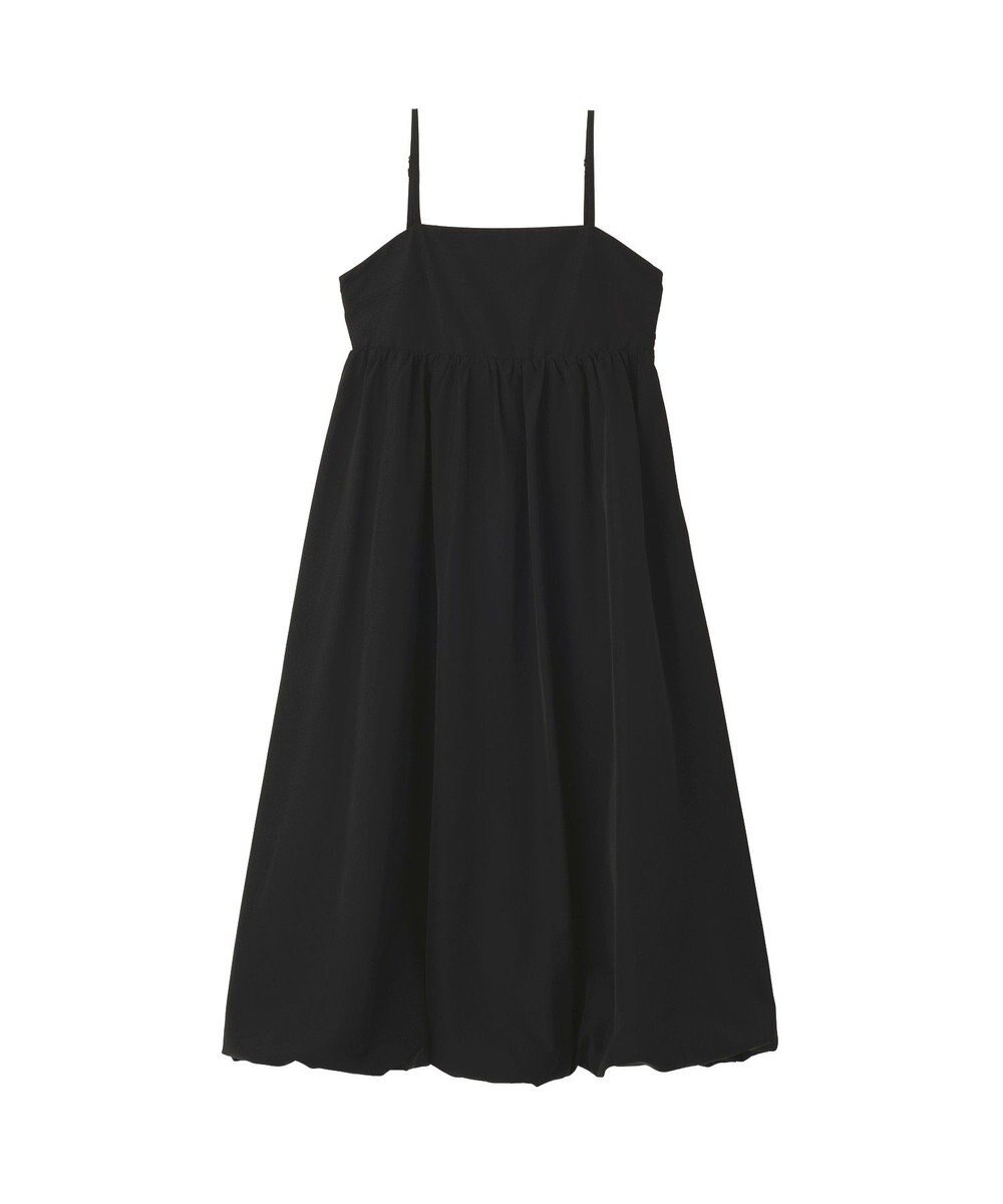 earth music&ecology バルーンキャミワンピース 