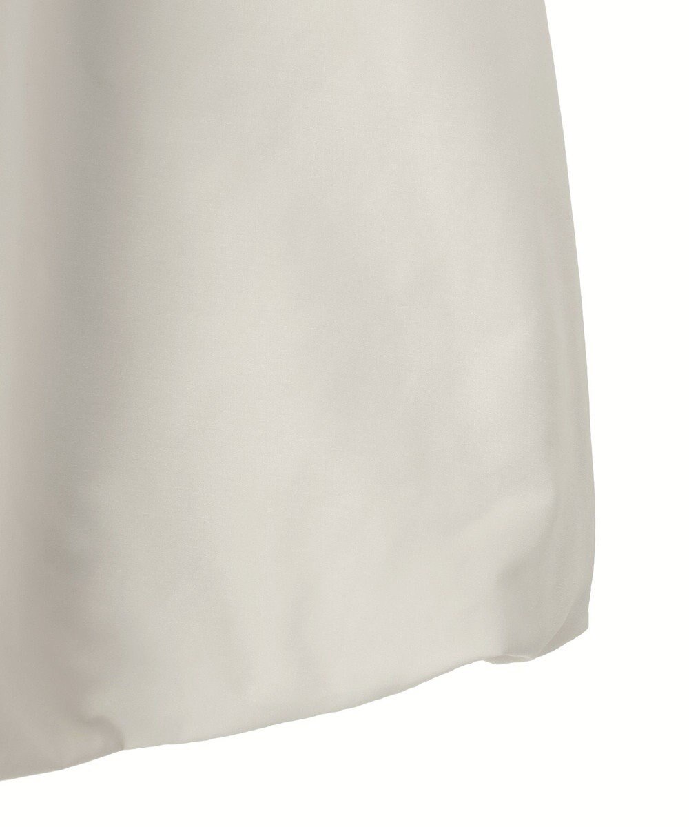 earth music&ecology バルーンキャミワンピース 