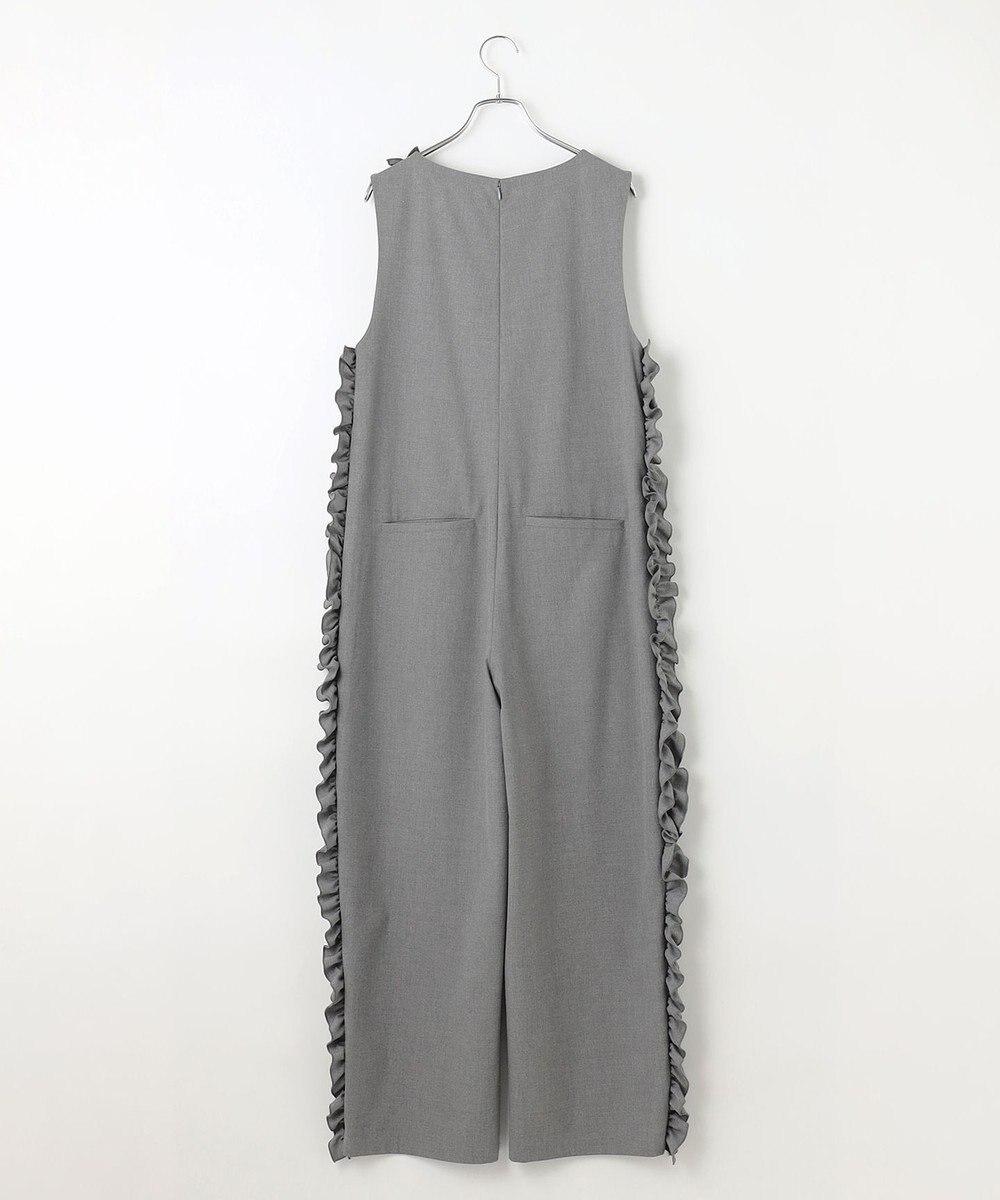 #Newans 【洗濯機可能/ストレッチ】ホイップクリームオールインワン 