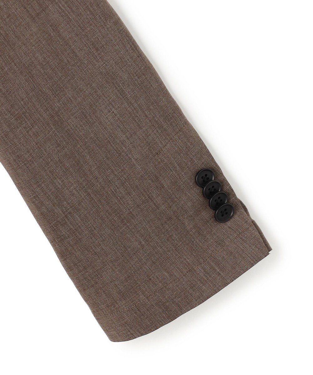 JOSEPH HOMME 【新素材】クールリネンストレッチ　ジャケット 