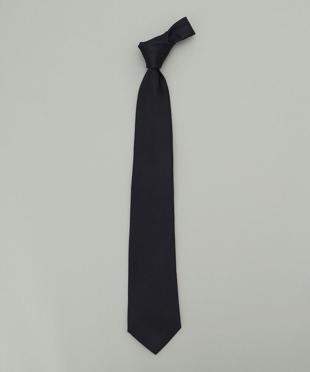GOTAIRIKU 【日本製】西陣ネクタイ＿無地 