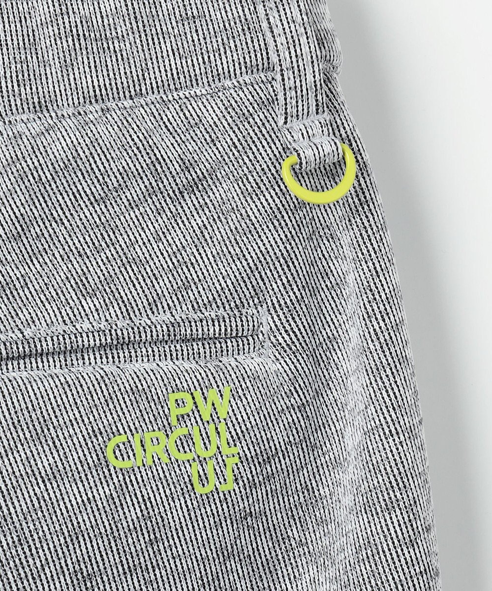 PW CIRCULUS 【MEN】３レイヤーボンディングパンツ ゴルフ 