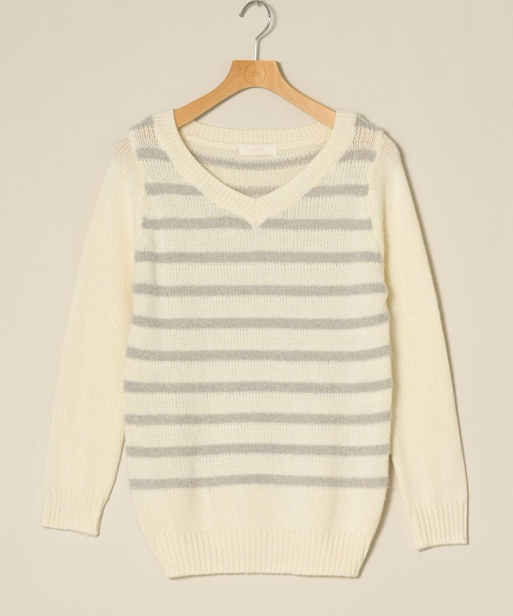 ONWARD Reuse Park 【any SiS】ニット秋冬 