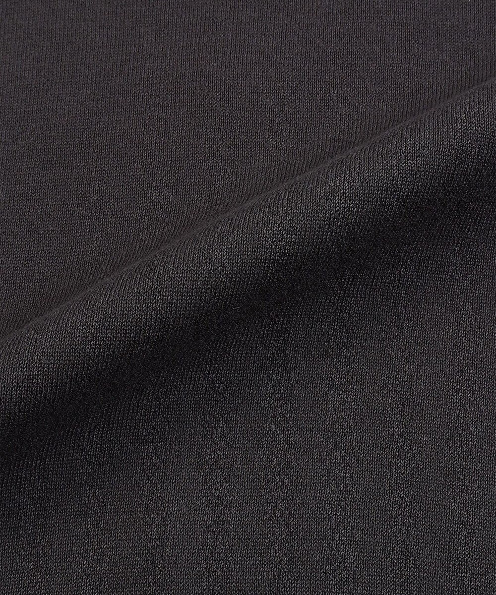 WHITE MAILS 【UNISEX】COTTON PAPER DOUBLE FACE イージーパンツ 