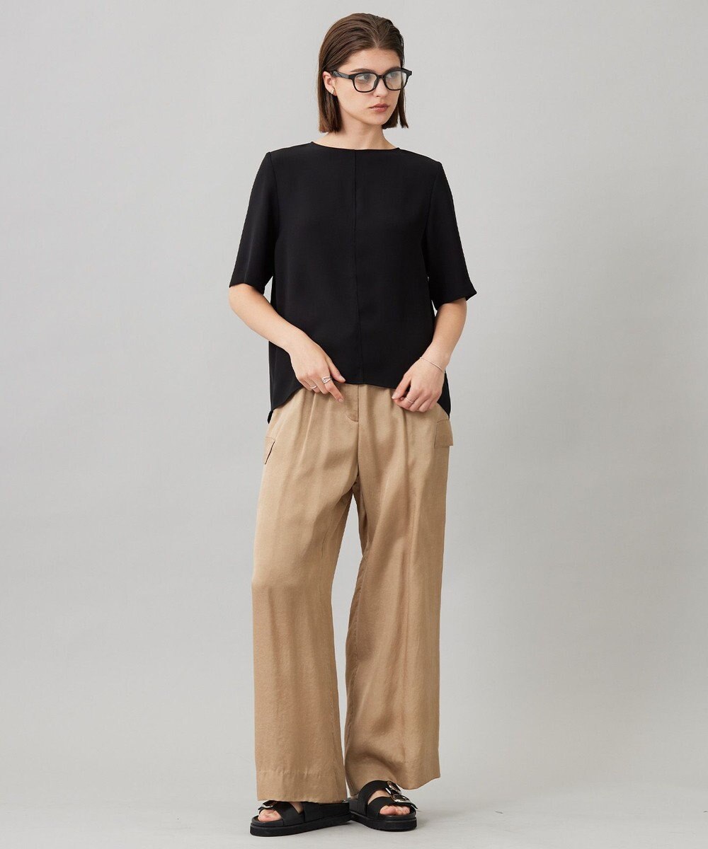 ICB 【紫外線99％カット・ケース付き】調光サングラス 