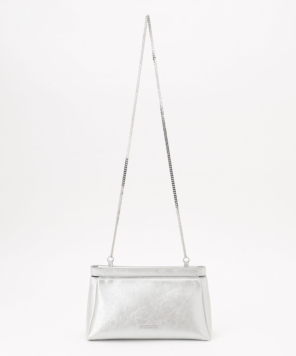 23区 【APPLAUDIR】クラッチバッグ 