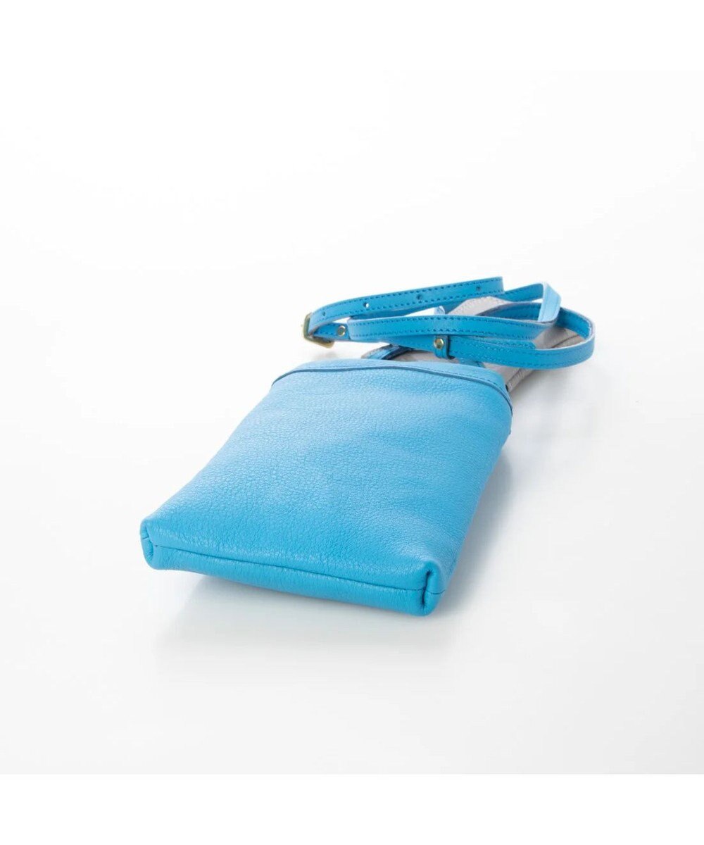 UNBILLION perche フラグメントケース付きモバイルショルダー 