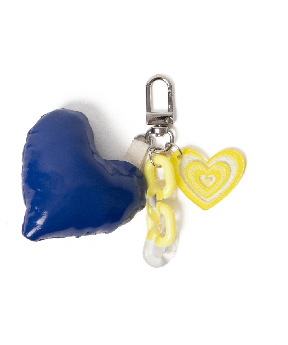 WEGO クッションモチーフキーホルダー 