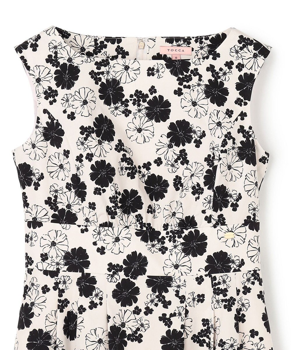 TOCCA SHASTA DAISY ドレス 