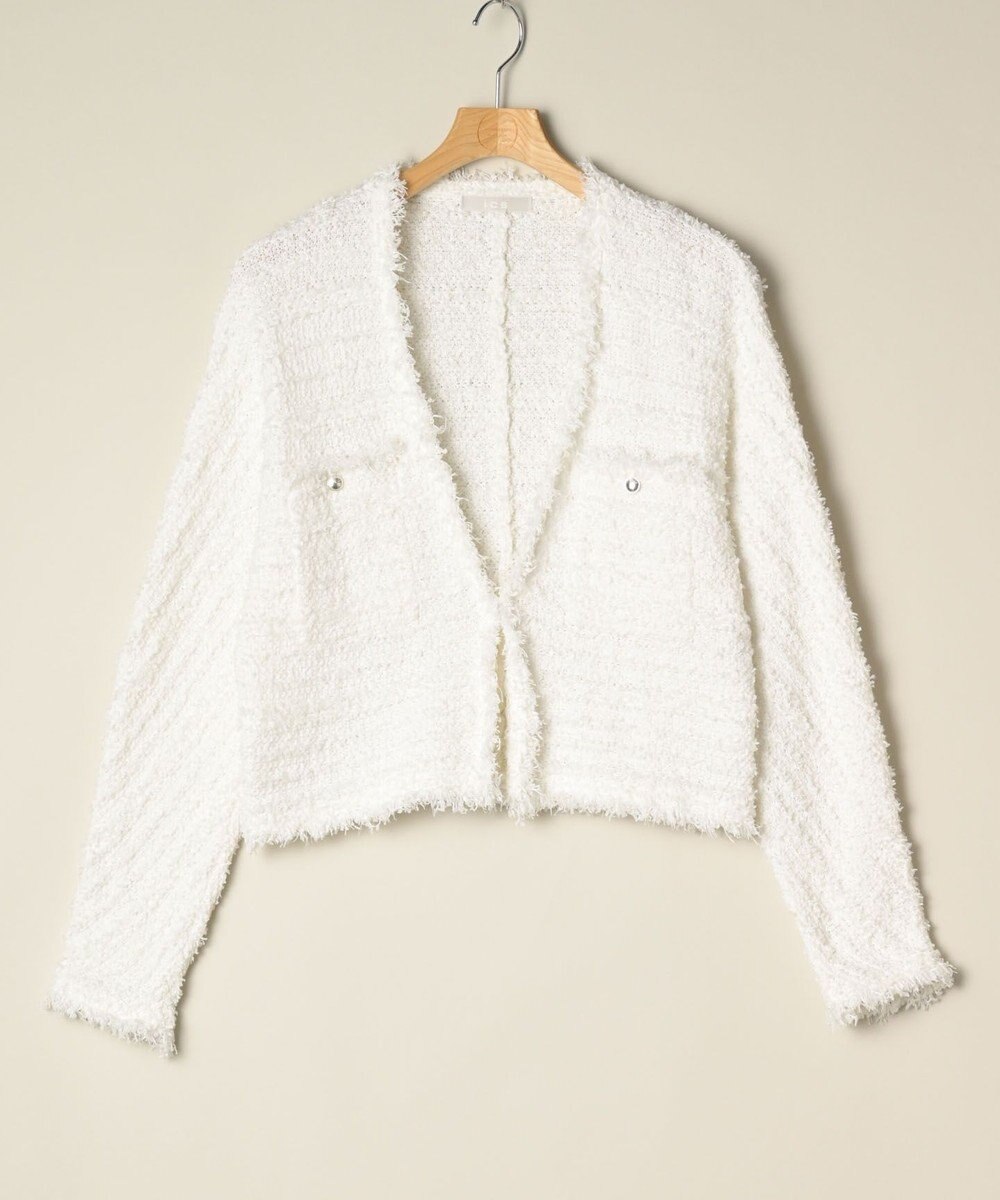 ONWARD Reuse Park 【ICB】ニット春夏 