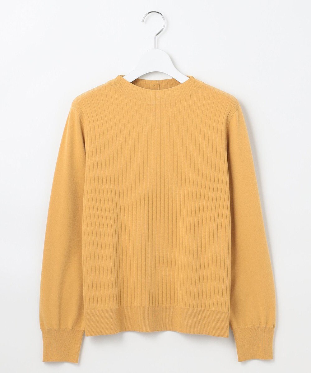 J.PRESS LADIES L 【洗える】VIGODA ニット 