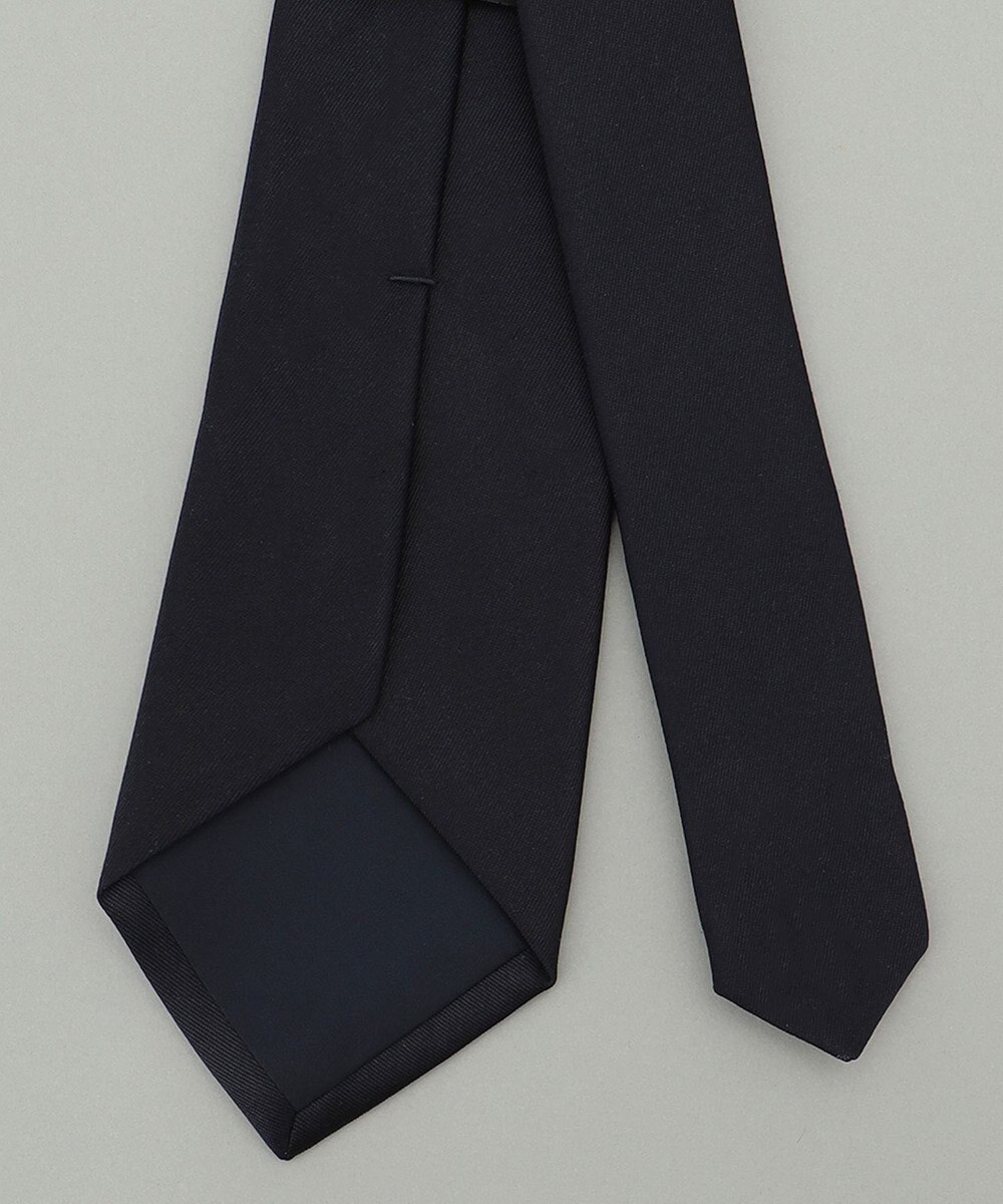 GOTAIRIKU 【日本製】西陣ネクタイ＿無地 