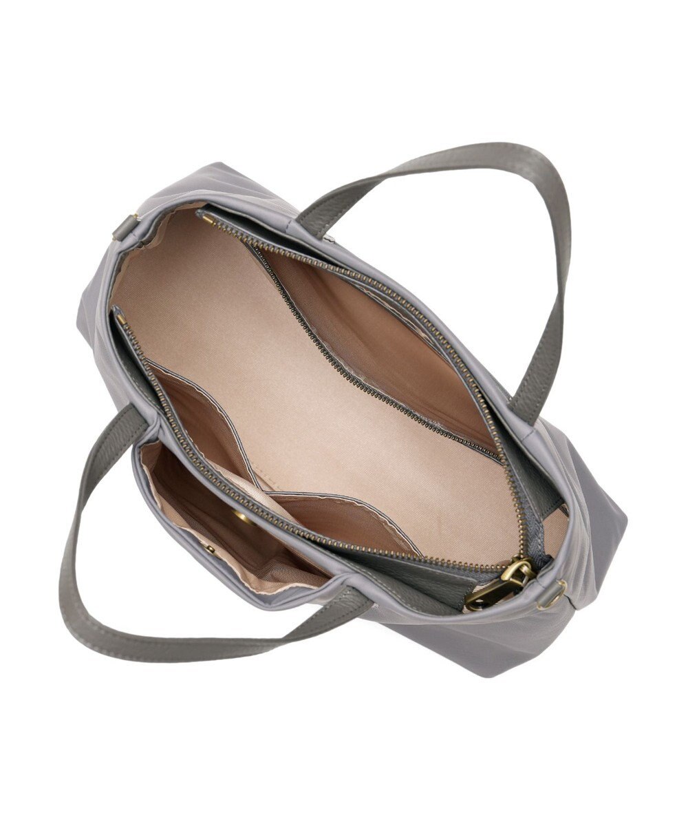 IBIZA ディアリオ　2WAYバッグ 