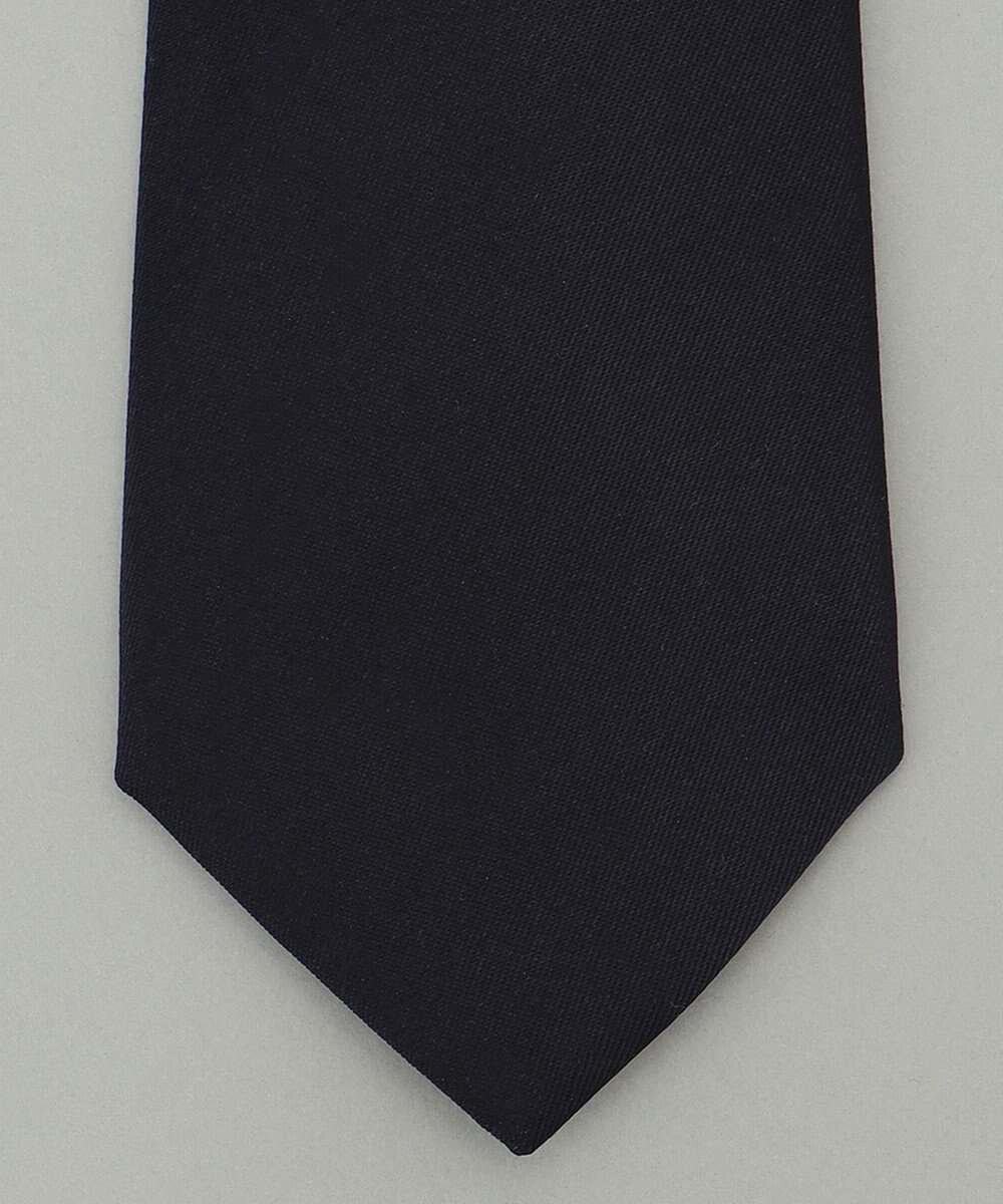 GOTAIRIKU 【日本製】西陣ネクタイ＿無地 