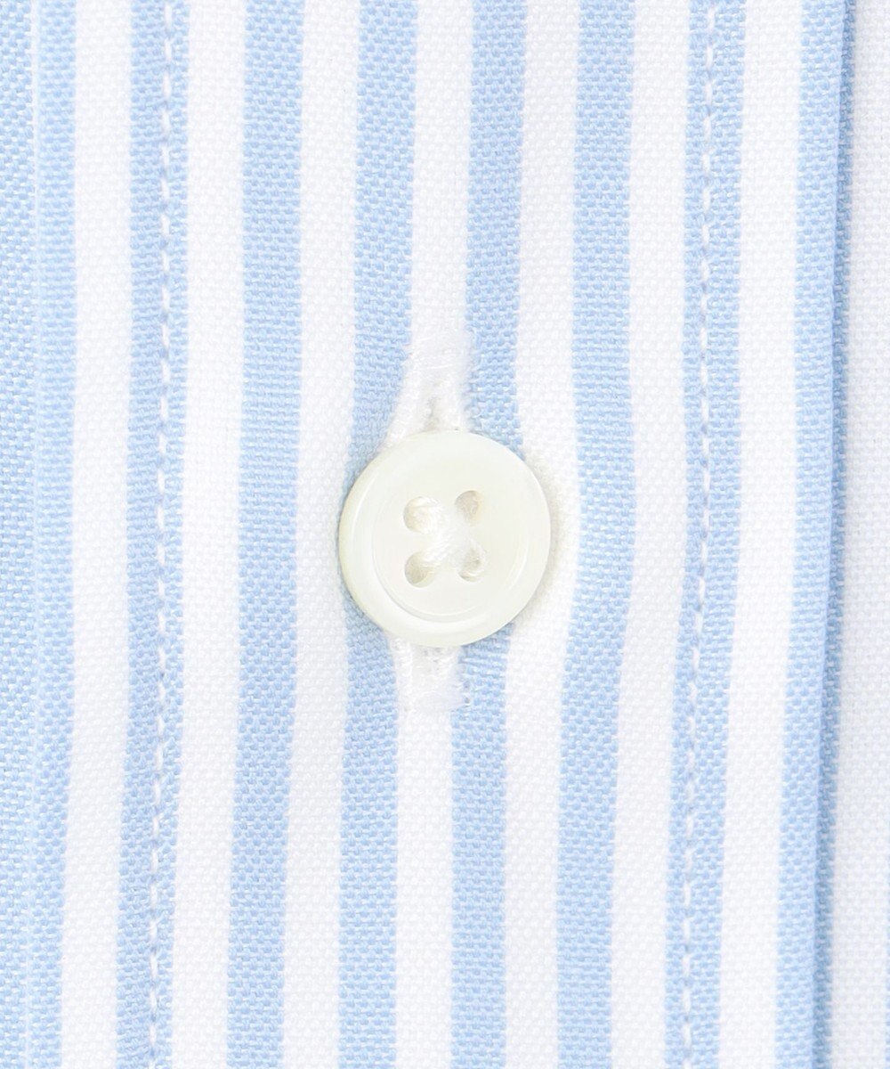 J.PRESS MEN 【J.PRESS ORIGINALS】Pin Oxford B.D. Shirt / Baggy Fit 