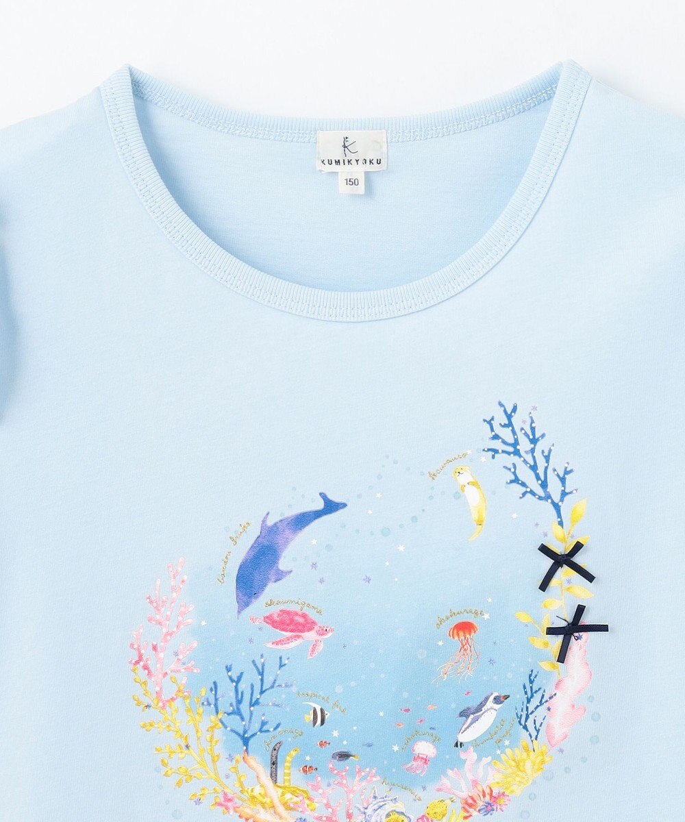 組曲 KIDS 【150-160㎝】ENOSUI Dream Tシャツ 