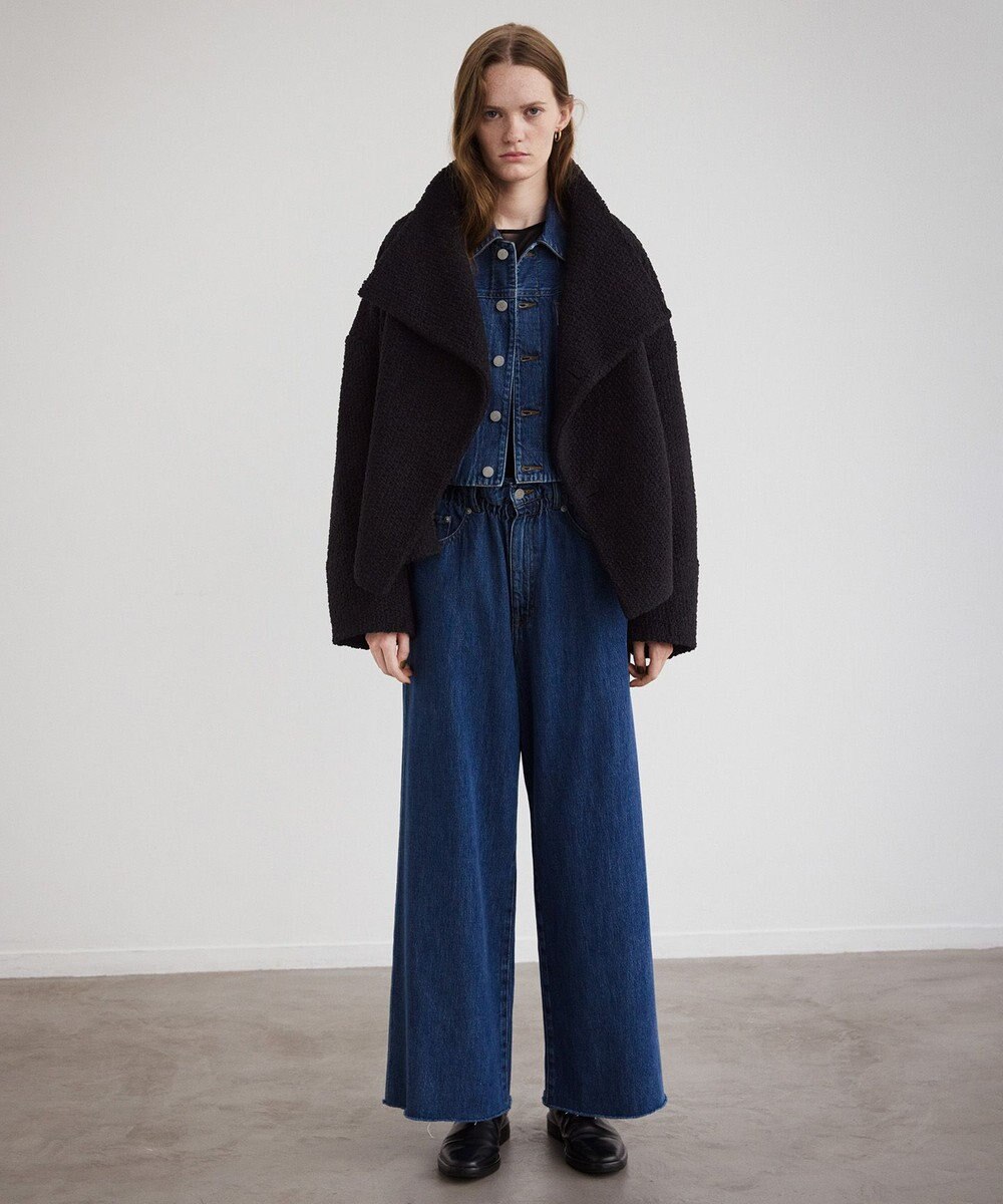 NAVE 【ReNAVE】ブークレーアウター 