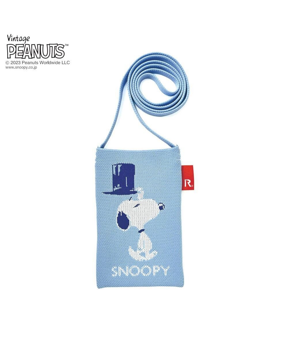 ROOTOTE 8179【スヌーピー】IP.ベビールー.アミ.ピーナッツ-8Z 
