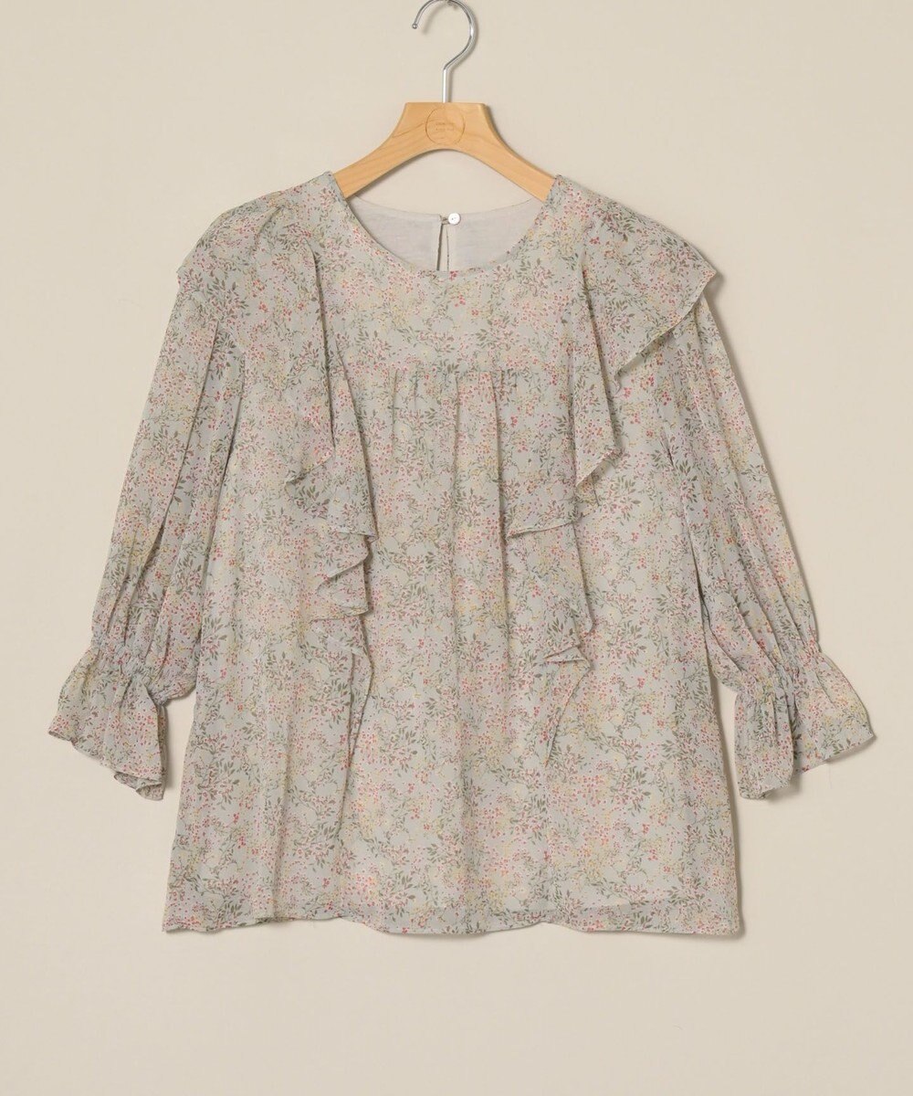 ONWARD Reuse Park 【組曲】カットソー春夏 